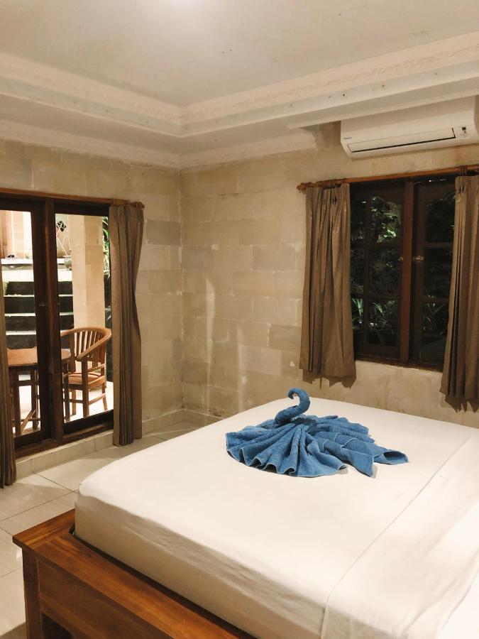 Darma Yogi House Hotel Ubud Buitenkant foto