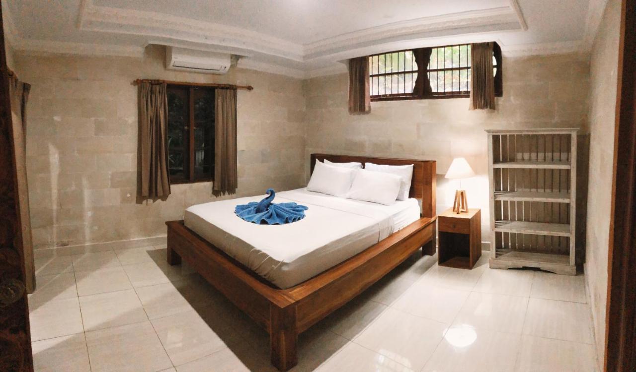 Darma Yogi House Hotel Ubud Buitenkant foto