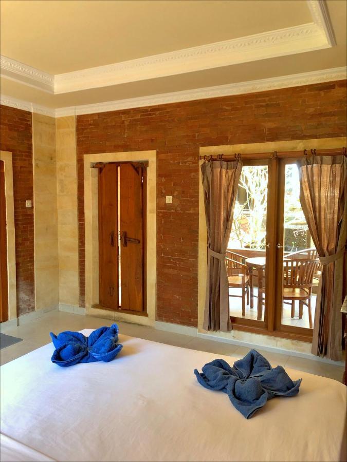 Darma Yogi House Hotel Ubud Buitenkant foto