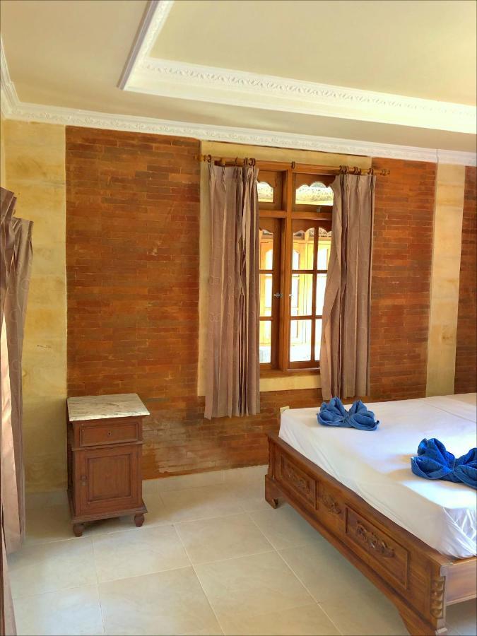 Darma Yogi House Hotel Ubud Buitenkant foto